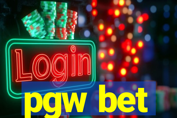 pgw bet